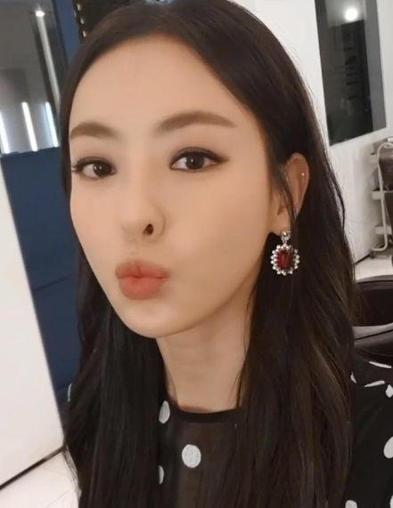 李多熙《愛上變身情人》彩妝重點+使用色號！加碼公開李多熙私下愛用底妝