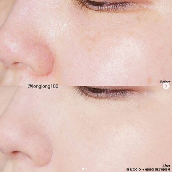 李多熙《愛上變身情人》彩妝重點+使用色號！加碼公開李多熙私下愛用底妝