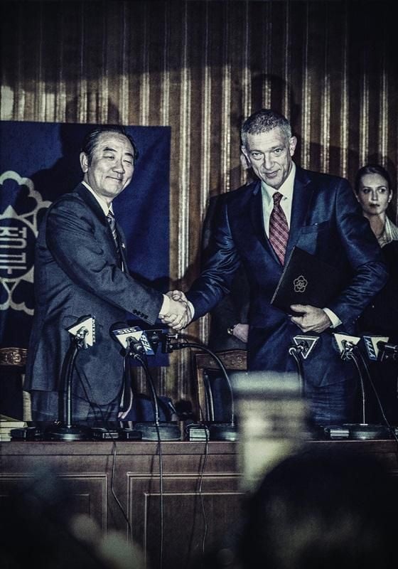 2018/12月韓國電影5部推薦！孔曉振、曹政奭、河正宇劇情介紹