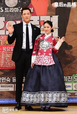 《皇后的品格》超美秘書李伊利雅？居然演過這5部劇，私下可愛瘋子形象