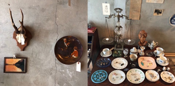 韓國首爾特色咖啡店，那些你沒去過的巷弄小店！