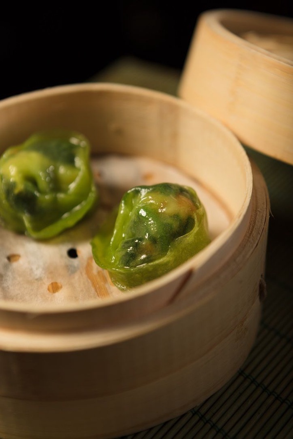 百元有找！「點8號」港粵點心專賣店，讓你吃到米其林星級主廚的港式飲茶