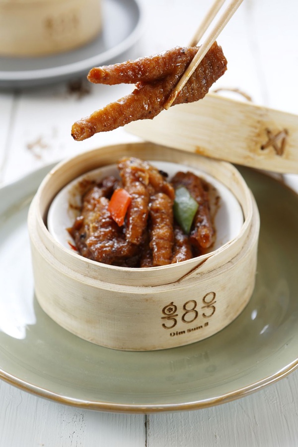 百元有找！「點8號」港粵點心專賣店，讓你吃到米其林星級主廚的港式飲茶