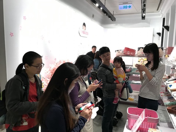 小丸子作者思念活動！12/2前台北光點免費入場，造型公仔搶拍照