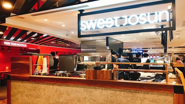 韓國來台炸雞店6家推薦!台北必吃NeNe、百力佳納、烤頂鷄