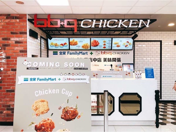 韓國來台炸雞店6家推薦!台北必吃NeNe、百力佳納、烤頂鷄