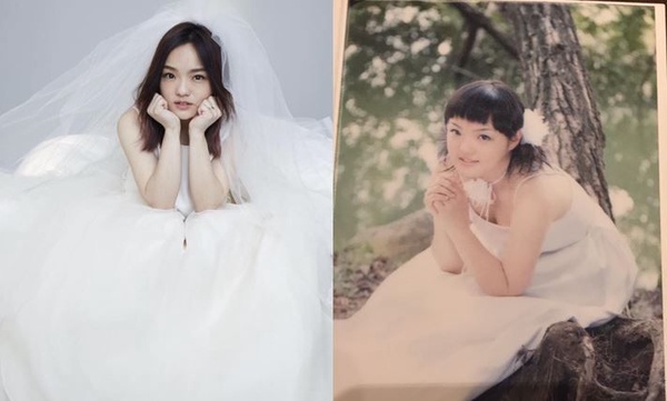 醜小鴨變美天鵝的高人氣女星，細數徐佳瑩、曾之喬、巴鈺的變美成長史！