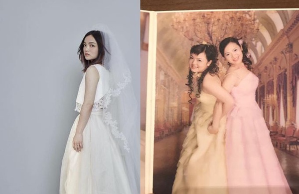 醜小鴨變美天鵝的高人氣女星，細數徐佳瑩、曾之喬、巴鈺的變美成長史！