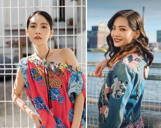 醜小鴨變美天鵝的高人氣女星，細數徐佳瑩、曾之喬、巴鈺的變美成長史！