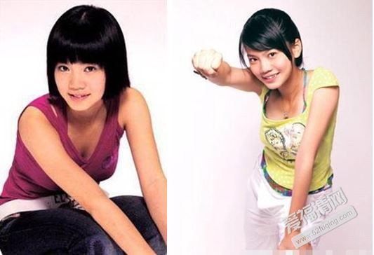 醜小鴨變美天鵝的高人氣女星，細數徐佳瑩、曾之喬、巴鈺的變美成長史！