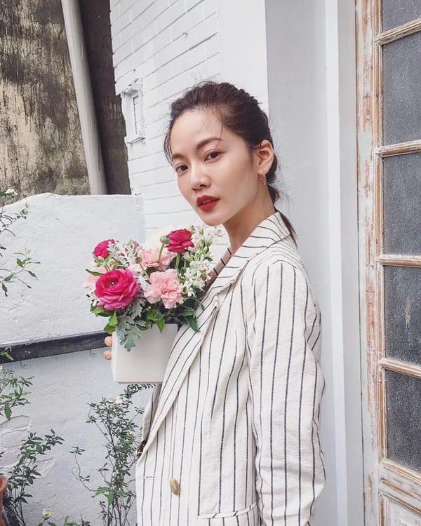 醜小鴨變美天鵝的高人氣女星，細數徐佳瑩、曾之喬、巴鈺的變美成長史！