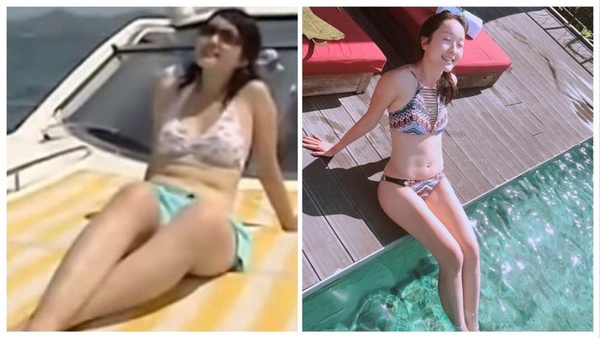 醜小鴨變美天鵝的高人氣女星，細數徐佳瑩、曾之喬、巴鈺的變美成長史！