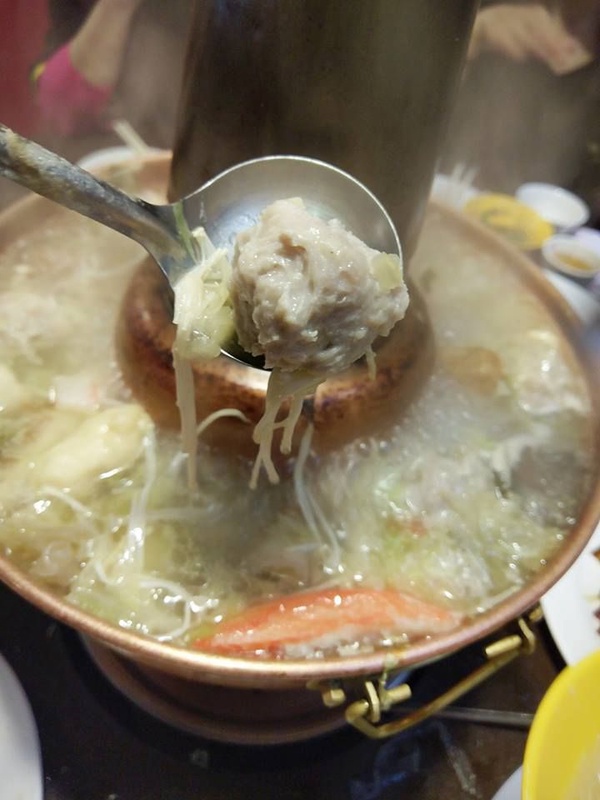 內行饕客才懂吃的「酸菜白肉鍋」店家清單!盤點台北5家高好評度