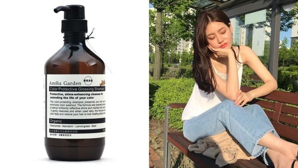 這些洗髮精洗完，頭皮會呼吸！脂漏性、細軟髮、易掉髮、染燙髮全推薦！