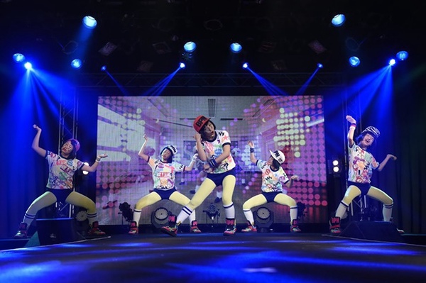 KAWAii!! NiPPON EXPO 2014 22萬人陷入狂熱狀態！
