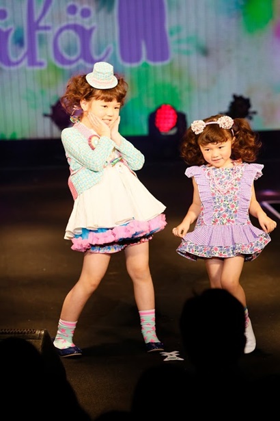 KAWAii!! NiPPON EXPO 2014 22萬人陷入狂熱狀態！