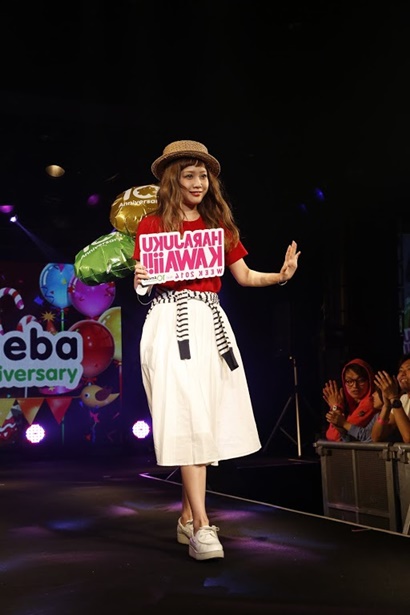 KAWAii!! NiPPON EXPO 2014 22萬人陷入狂熱狀態！