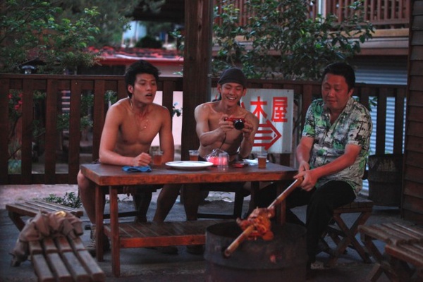 《到不了的地方》看見台灣秘境美景