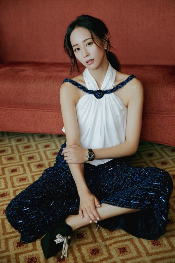女星撞衫！楊冪vs.木村光希、迪麗熱巴vs.唐嫣，5組同款穿出不同味道