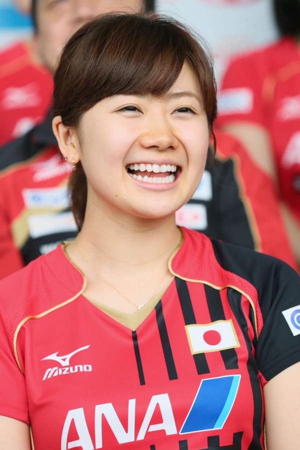 福原愛小時候超可愛！4歲~30歲各年齡層模樣變化，從家喻戶曉兒童到台灣媳婦