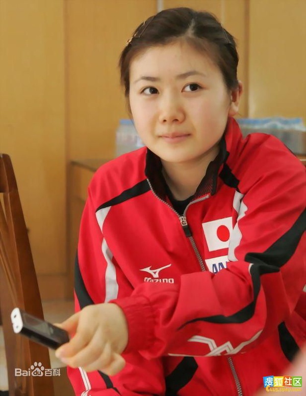 福原愛小時候超可愛！4歲~30歲各年齡層模樣變化，從家喻戶曉兒童到台灣媳婦