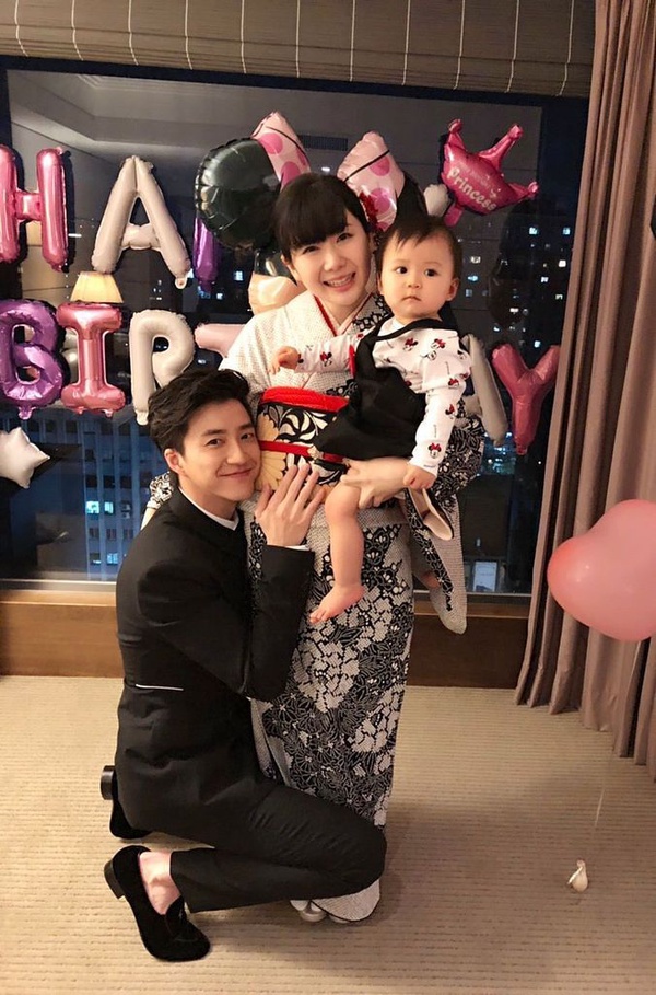 福原愛小時候超可愛！4歲~30歲各年齡層模樣變化，從家喻戶曉兒童到台灣媳婦
