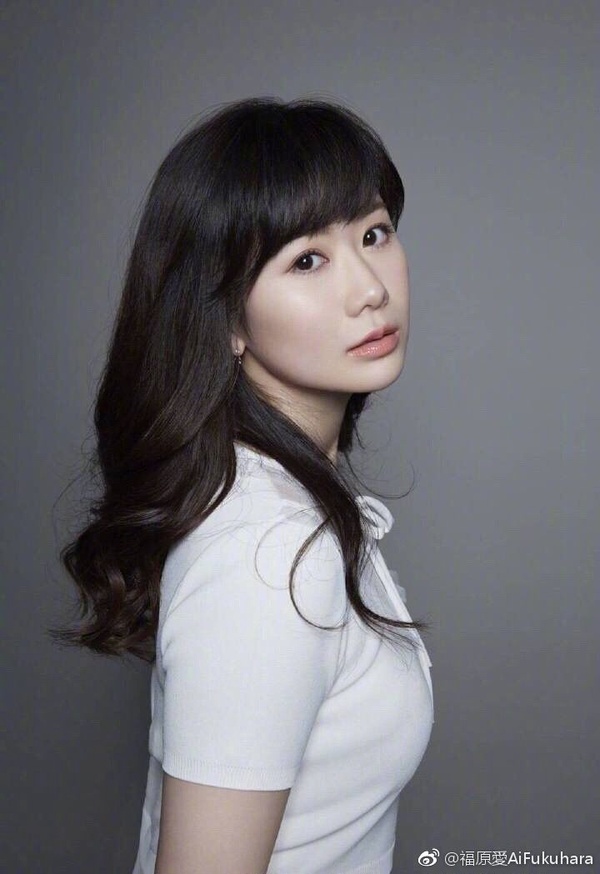 福原愛小時候超可愛！4歲~30歲各年齡層模樣變化，從家喻戶曉兒童到台灣媳婦