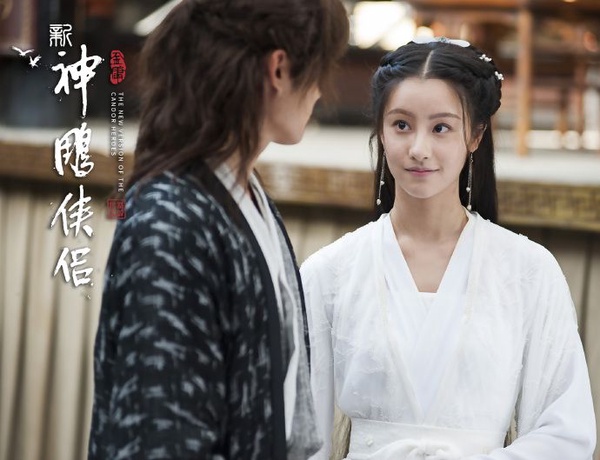 空降小龍女是誰？《神鵰俠侶》毛曉慧零知名度，其實早獲多部邀約