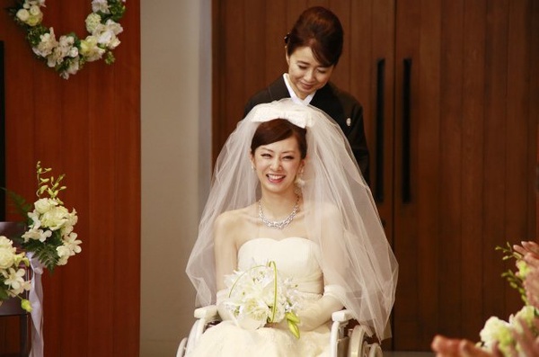 【留言贈票】北川景子Ｘ錦戶亮感人純愛《只想擁抱妳》