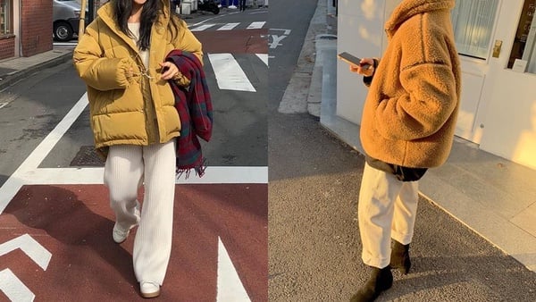 梨形身材就是肥短？這些穿搭不出錯，梨形身材顯瘦的穿搭建議＆誤區！