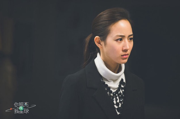 鄭元暢戀上張鈞甯 福山雅治也參一腳？