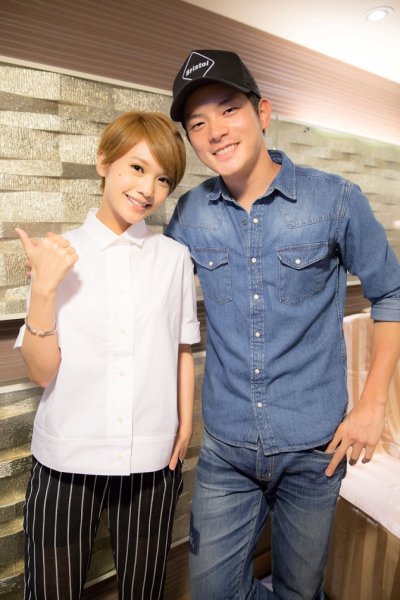 楊丞琳超短髮演《極光之愛》 難得悲痛大哭