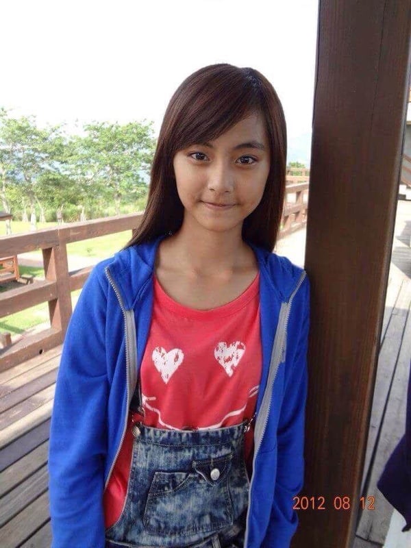 子瑜從小美到大！努力天才型美女，瘦身~保養變美5招全套攻略