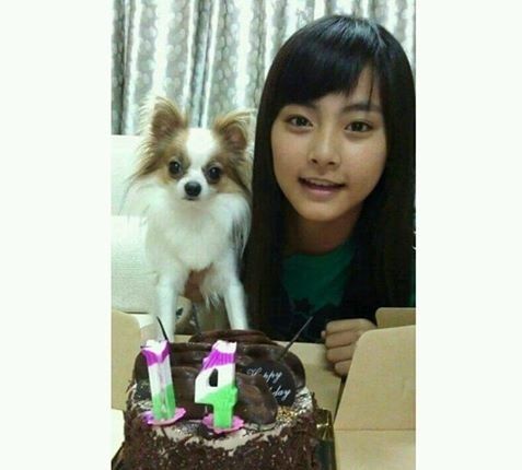 子瑜從小美到大！努力天才型美女，瘦身~保養變美5招全套攻略