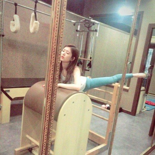 MAMA女神禮服美翻全場！庭沼珉4個tips甩肉10公斤、完全不減胸！