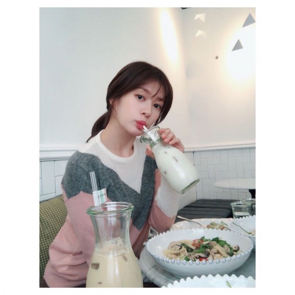 MAMA女神禮服美翻全場！庭沼珉4個tips甩肉10公斤、完全不減胸！