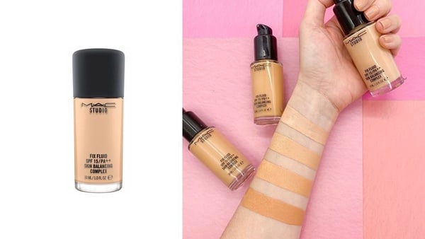搜刮大S《Beauty小姐》公信榜前三名！粉底液、化妝水、面膜之王榜單完整公開！