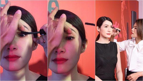 2019絕美春妝新品預覽會！50色迷你唇膏組、絕美白色氣墊、字母腮紅、個個都超燒！