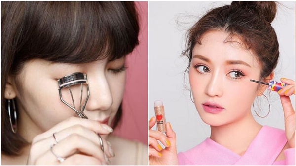 讓睫毛刷得像仙女隱藏tips公開!加碼推薦「刷出假睫毛」的開架睫毛膏