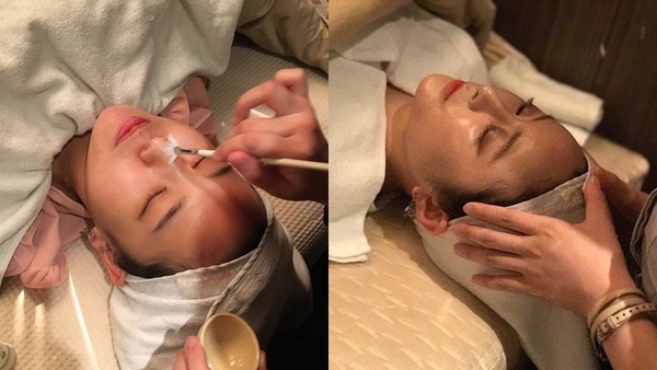 韓妞的肌膚管理祕訣公開！立即有感水光針、韓式拉提，修復期還超短！