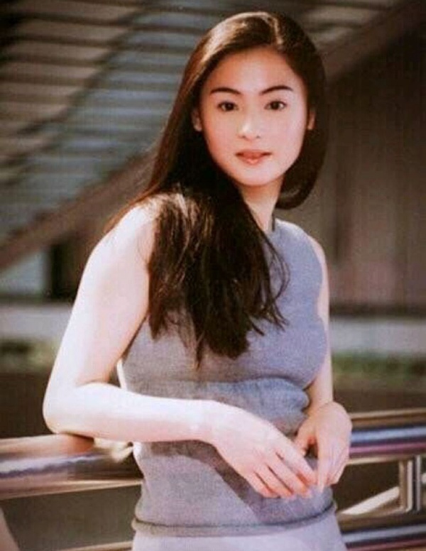 張柏芝保持美麗之路！13張回顧年輕模樣，瘦身～保養5招詳細解說