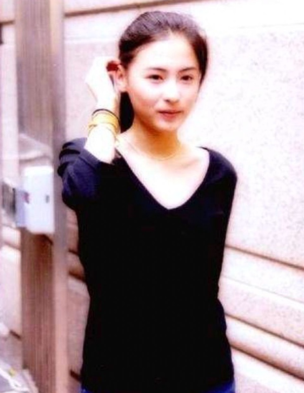 張柏芝保持美麗之路！13張回顧年輕模樣，瘦身～保養5招詳細解說
