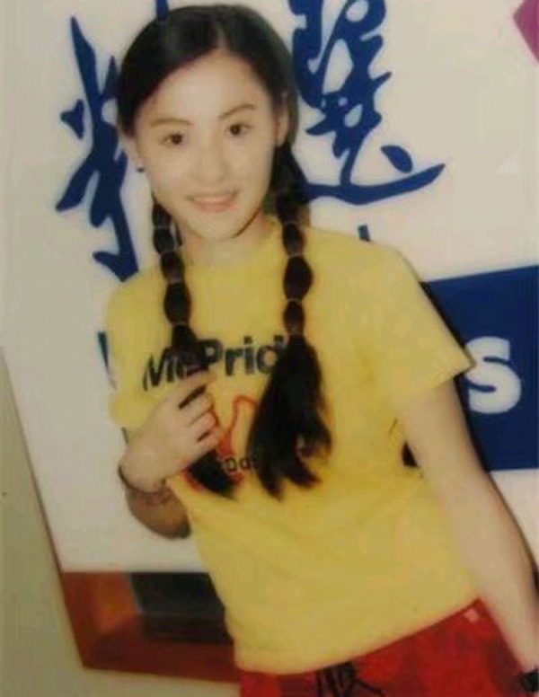 張柏芝保持美麗之路！13張回顧年輕模樣，瘦身～保養5招詳細解說