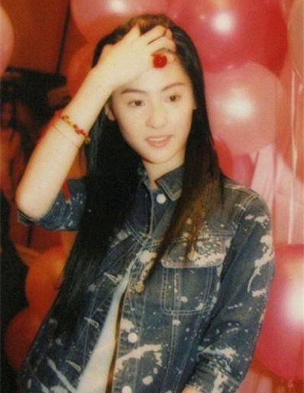 張柏芝保持美麗之路！13張回顧年輕模樣，瘦身～保養5招詳細解說