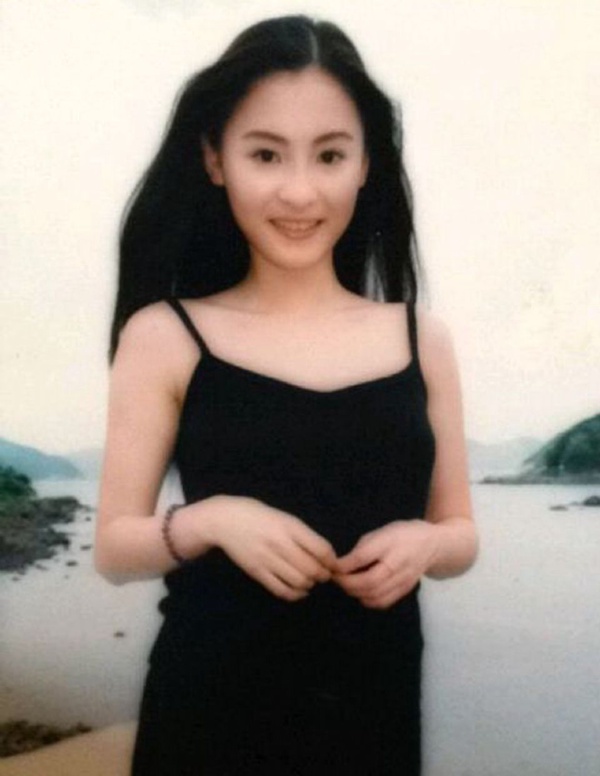 張柏芝保持美麗之路！13張回顧年輕模樣，瘦身～保養5招詳細解說