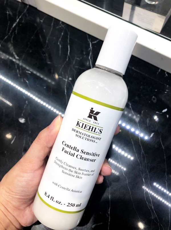 Kiehl’s「人情味商店」熱情開張!6大人情味特區 X 台灣味霓虹設計,是真正的愛台灣!