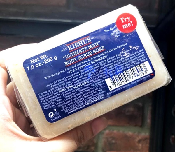Kiehl’s「人情味商店」熱情開張!6大人情味特區 X 台灣味霓虹設計,是真正的愛台灣!