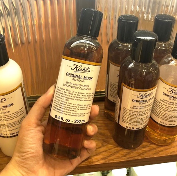 Kiehl’s「人情味商店」熱情開張!6大人情味特區 X 台灣味霓虹設計,是真正的愛台灣!