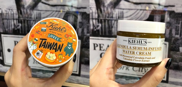 Kiehl’s「人情味商店」熱情開張！6大人情味特區 X 台灣味霓虹設計，是真正的愛台灣！