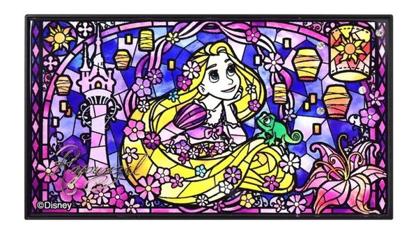 IT'S DEMO x 迪士尼公主「彩繪玻璃眼影盤、唇膏」夢幻上市！絕美包裝限量開搶啦！